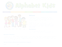 Tablet Screenshot of alphabetkids.com